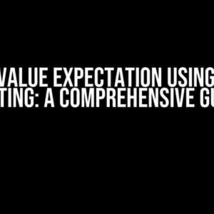 Enum Value Expectation using Swift Testing: A Comprehensive Guide